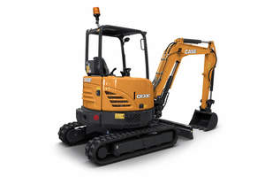 Mini-excavatrice CAT330D, poids opérationnel de 2 tonnes, pour pompe hydraulique, boîte de vitesses, noyau MOOG, PLC, roulement, moteur, modèle 2022, origine Japon - Product Image 2