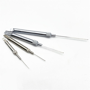 Jauge de profondeur manuelle à alimentation électrique pour usage médical et chirurgical, orthopédique, garantie un an, par Surgiright - Product Image 4