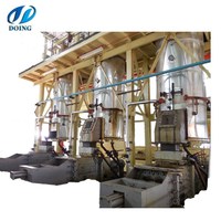 Henan Glory presse à huile de palme automatique usine de machine de traitement de l'huile de palme portable usine pour la vente au Nigeria