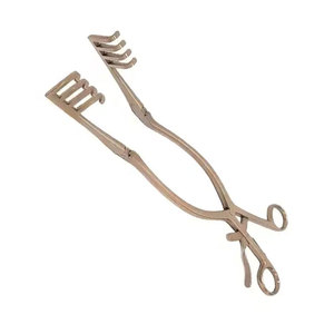 Beckman Adson auto trattiene riavvolgitore parete vaginale anteriore di alta qualità in acciaio inox manuale Book <span class=keywords><strong>Walter</strong></span> - Product Image 3