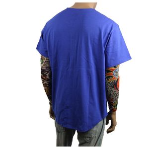 Nueva camiseta de béisbol al por mayor para hombre, camiseta personalizada con botones, ropa de calle, uniformes, camisa informal - Product Image 3