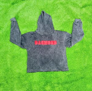 Sudadera con Capucha para Hombre Speedy Industry, 100% Algodón, Personalizable, Estilo Urbano, Secado Rápido, Antiarrugas, Ecológica, 2 Piezas - Product Image 1