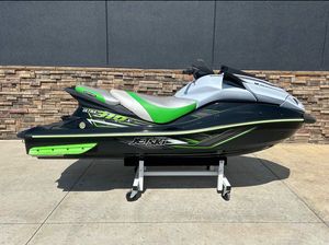 Jet ski Yamaha FX Limited SVHO 2024/2025 abordable. - Product Image 3