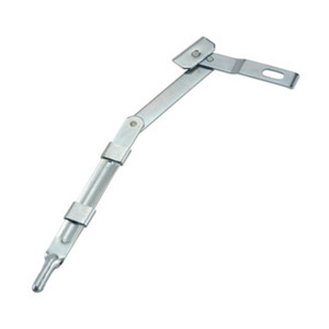 Paletto Combinato per Cancello Altezza 70 cm Art. 305 - Product Image 1