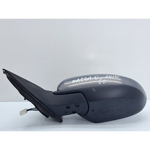 ESPEJO RETROVISOR IZQUIERDO SX MAZDA 6 Sedan 2ª Serie 022683 R2BF (08>13) - Product Image 4