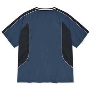 เสื้อเจอร์ซีย์อเมริกันฟุตบอลสามารถปักโลโก้ได้ตามต้องการ - Product Image 6