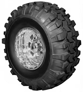 Nouveaux pneus de remplacement radiaux sans chambre à air SAM-12 TSL 235/55ZR17 avec indice de vitesse W, garantie 1 an, compatibles avec toutes les jantes - Product Image 1