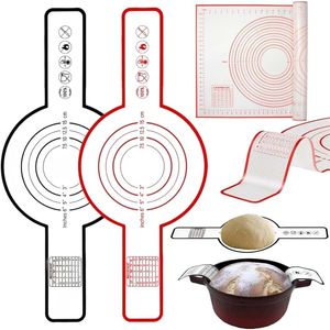 <span class=keywords><strong>Four</strong></span> hollandais de <span class=keywords><strong>cuisson</strong></span> antiadhésif réutilisable meilleure <span class=keywords><strong>plaque</strong></span> de <span class=keywords><strong>cuisson</strong></span> à induction en <span class=keywords><strong>silicone</strong></span> pour un transfert facile de la pâte - Product Image 5