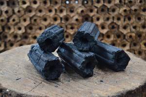 Suministro a granel de carbón Shisha de madera dura de alta calidad para uso en cachimba Venta a precio barato - Product Image 3