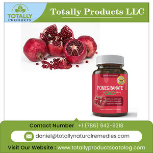 Extracto de Granada para pérdida de peso, novedad - Product Image 5