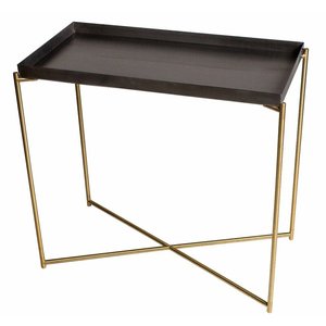 AK Laiton Noir Métal Décoratif Traditionnel Métal Jardinière Intérieur Salon Terrasse Balcon - Product Image 2