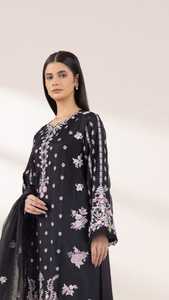 Robe rouge Anarkali dupatta ensemble pour femmes et filles mariage indien pakistanais longue robe de soirée robe de mariage indienne - Product Image 3