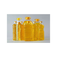 Aceite de Girasol Fraccionado Refinado Orgánico, 99% de Pureza, Aceite de Cocina de Primera Calidad, Empaquetado en Tambor a Granel para Exportación