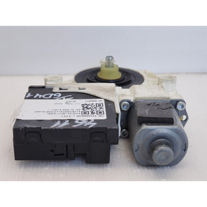Moteur électrique de vitre avant droite AUDI A3 Série (8P1) 8P0959802M (05>08) - Product Image 3
