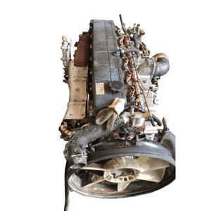 Moteur Diesle complet 6HE1 pour moteur avant - Product Image 1