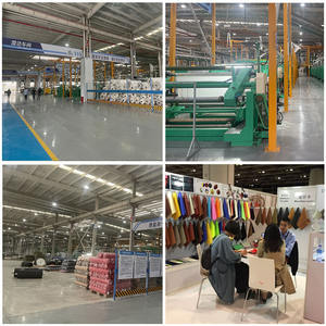 Pelle PU Ecologica di Lusso Personalizzata Chengyuan del Bangladesh, 1mm Impermeabile e Resistente ai Graffi, Effetto Coccodrillo Goffrato per Divani e Abbigliamento - Product Image 6