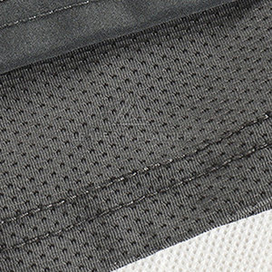 กางเกงขาสั้นออกกำลังกายเอวยางยืดสีพื้นสไตล์ใหม่พร้อมโลโก้แบบกำหนดเองสำหรับฤดูร้อน - Product Image 5