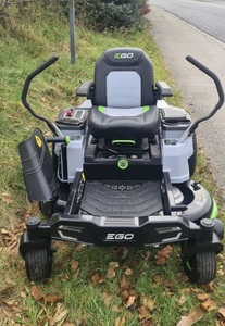 Z6 <span class=keywords><strong>EGO</strong></span> ใหม่ล่าสุด42พาวเวอร์ + Z6เครื่องตัดหญ้าครบชุดและอุปกรณ์เสริม - Product Image 4