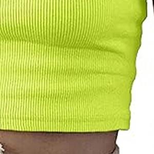 เสื้อกล้ามผู้หญิงระบายอากาศได้ดีแห้งเร็วสำหรับวิ่งโยคะและกรีฑาจากชุดเดรสกีฬา - Product Image 3