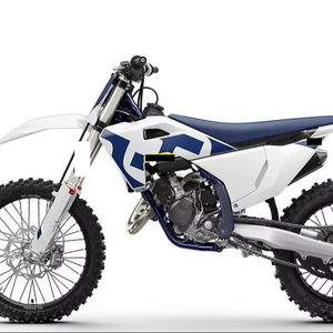 Disponible TC300 de 2 Ruedas (Motocicleta) - Product Image 1