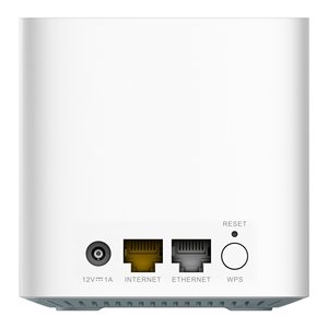 Routeur WiFi 6 double bande D-Link Mesh Ax1500, lot de 3, blanc, M15 - Product Image 4