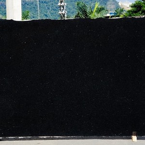 Pierres tombales et monuments funéraires en granit noir Galaxy, haute résistance, finition antique moderne, pour hôtels et villas - Product Image 6