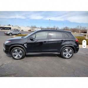 COMPRE un MITSUBISHI Outlander Sport 2.0 SE SUV USADO - Product Image 2