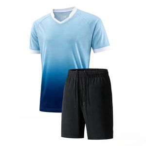 <span class=keywords><strong>Camiseta</strong></span> de Fútbol Retro Personalizada por Sublimación para Hombre, Calidad Tailandesa, Secado Rápido, <span class=keywords><strong>Camiseta</strong></span> de Fútbol Vintage con Nombre de Equipo Personalizado - Product Image 1