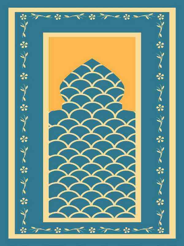 Green and Orange 0454