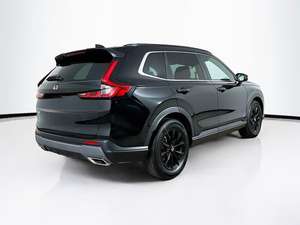 Mejor Oferta del Mercado 2025 Honda CR-V Híbrido Sport FWD - Product Image 4