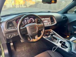 ดอดจ์ ชาลเลนเจอร์ เอสเอ็กซ์ที อาร์ดับเบิลยูดี ปี 2020 พวงมาลัยซ้าย - Product Image 3