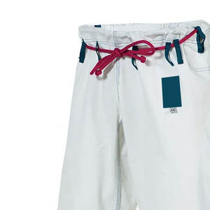 Barato hecho a medida Bjj Gi Jiu Jitsu uniforme superventas brasileño Jiu Jitsu uniforme trajes de entrenamiento - Product Image 6