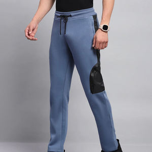 ชุดวอร์มลำลองมีฮู้ดสำหรับผู้ชายชุดวอร์ม2ชิ้นสไตล์สตรีท - Product Image 5