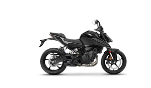 Último Lanzamiento 2026 KT/M 125 Dukee Motocicletas Naked para Adultos con 3 Años de Garantía Listas para Exportación - Product Image 2