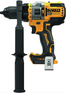 NUEVO Kit Combinado de Herramientas DeWalt OEM para Uso Industrial/DIY, Juego de 10 Piezas con Mango de Plástico, Herramientas Eléctricas de 18V 20V XRP, Taladros - Product Image 3