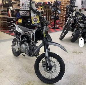 Motocicleta M.X.R 125cc de la MEJOR Calidad 2025 - Product Image 1