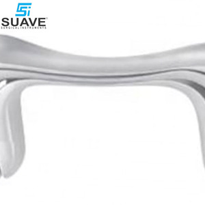 Haga su propia base de instrumentos quirúrgicos de la más alta calidad, buen vendedor, recién llegado, la mejor base de espéculo de SUAVE SURGICAL INSTRUMENTS - Product Image 5