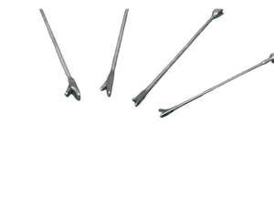 เครื่องมือผ่าตัดข้อต่อแบบส่องกล้อง คีมปากนก เครื่องมือเจาะ เครื่องมือดึงกลับ เครื่องมือร้อยไหม Rhino เครื่องมือจับยึด อุปกรณ์ศัลยกรรมกระดูกและข้อ Narham Enterprises - Product Image 5