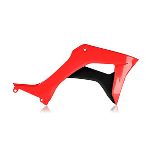Nuevo Alerón de Radiador Acerbis para Honda - Product Image 1