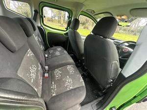 F I A T QUBO d'occasion, conduite à gauche/droite - Product Image 6