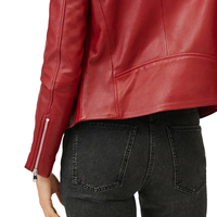 Nouvelle Arrivée Survêtement Coupe-Vent Femme Personnalisé à Capuche Imprimé Tendance Hiver Haute Qualité Élégant