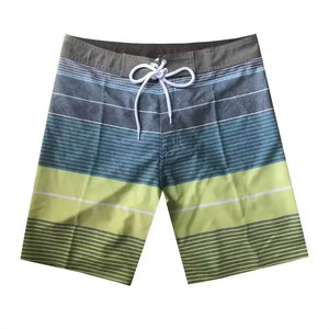 Pantalones Cortos Deportivos Ligeros para Hombre, de Secado Rápido, con Bolsillos, Ropa Deportiva Informal, Teñido Liso, para Correr, Color Sólido, Sostenibles - Product Image 4