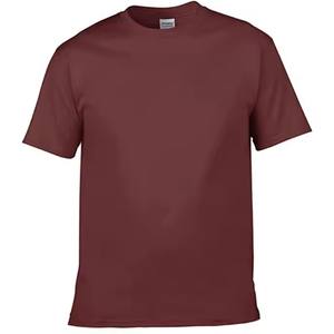 T-shirt pour homme le plus vendu, confortable, élégant, coupe classique, haute qualité, respirant, séchage rapide, toucher doux, 100% coton canvas - Product Image 2