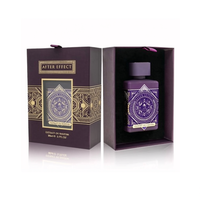 French Avenue France 80ml Parfum Liquide de Luxe Unisexe Après-Parfum Extrait de Parfum à Longue Durée pour Hommes et Femmes