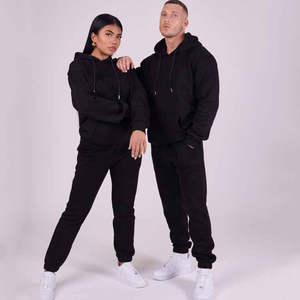 กางเกงวอร์มใส่วิ่งใส่ได้ทั้งชายและหญิงกางเกงนุ่มน้ำหนักเบาใส่สบายสไตล์สตรีทใส่ได้ทุกวัน - Product Image 3