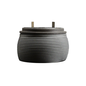 Concentrador plegable sin airbag - Product Image 2