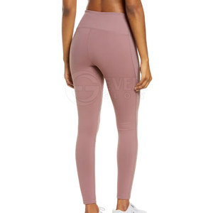 Customized Top Design Low Price <b>Women</b> Tactical And Hot Sale Custom Made 2024 High Quality <b>Women</b> <b>Leggings</b> - Product Image 3