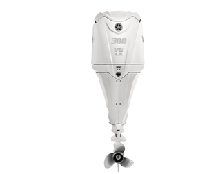 PRIX RÉDUIT pour les outils de travail manuel haute performance Yamaha 4.2L 300HP DES hors-bord légers et jumeaux 2024 - Product Image 4