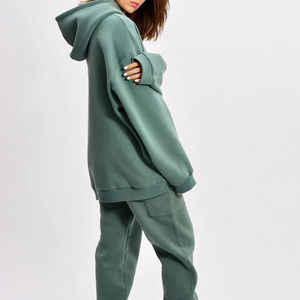 Nouveau dernière mode Top qualité fabricant personnalisé Street-wear à capuche coton mousse bouffée impression col à capuche nouveauté 2025 - Product Image 6