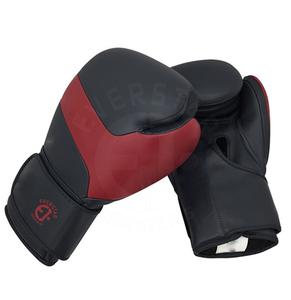 Guantes de boxeo de alta calidad Logotipo personalizado Guantes de boxeo ganadores OEM del fabricante de Pakistán - Product Image 1